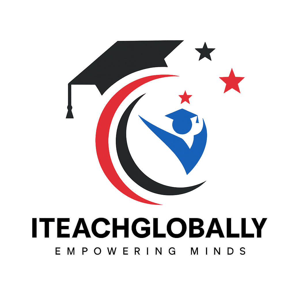 Tech.Iteachgloblly
